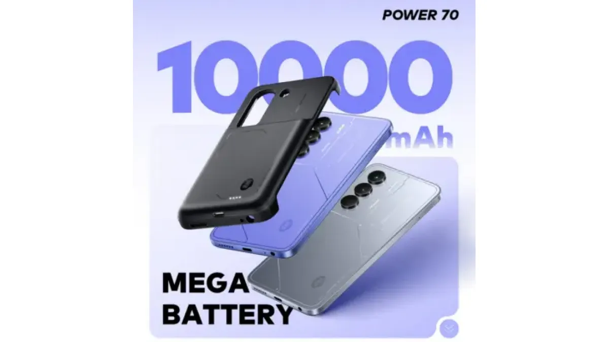 Itel Power 70 pons and cons with full spec